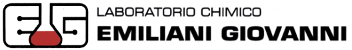 Laboratorio Chimico Emiliani Giovanni